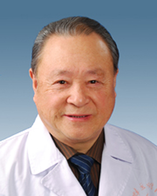 潘立民,主任医师