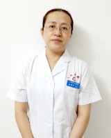 姜丽萍