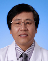 杨继东