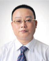 姜福金