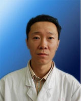 李育军