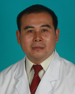 杨家有