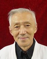 杨鼎颐