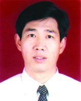 杨福申