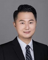 谢超凡