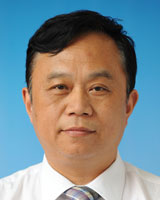 李振勇