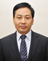 郝清顺