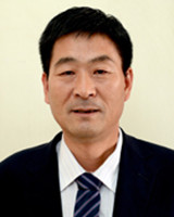李朝战
