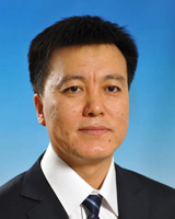 姚占胜