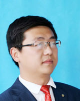 吴刚强