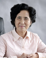 俞秀兰,主任医师