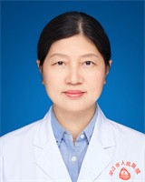 张艳姣,主任医师