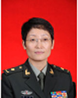 张玉霄,主任医师