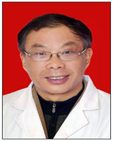 薛西林