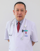 谭文锋
