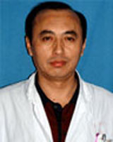 郑宝军,主任医师