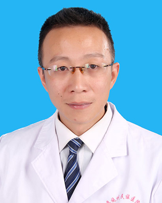 杨武军