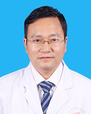 李靖
