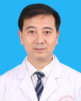 许斌