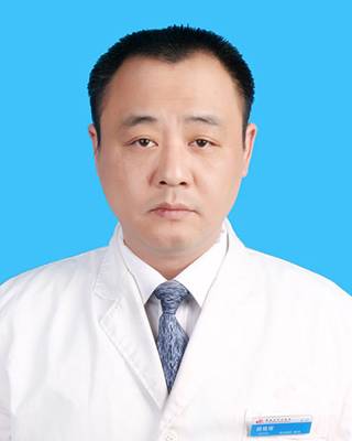 胡晓晖