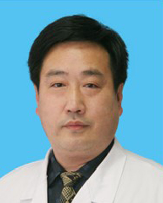 李军