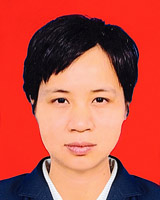 邓婉芳