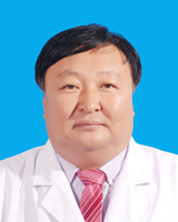 包布仁,主任医师