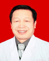 李长茂,主任医师