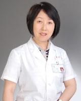 张烁,主任医师