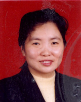 魏渝娟,主任医师
