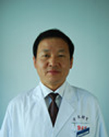 赵晓东,主任医师