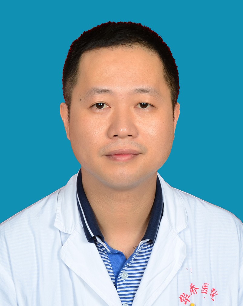 陈利标