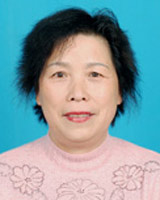 吴秋云