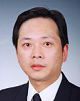 黄中伟