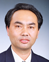 江振华