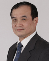 陈宪,主任医师