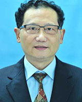 陈志斌