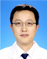 张青松,主任医师