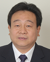 赵建喜