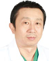 黄志红,主任医师