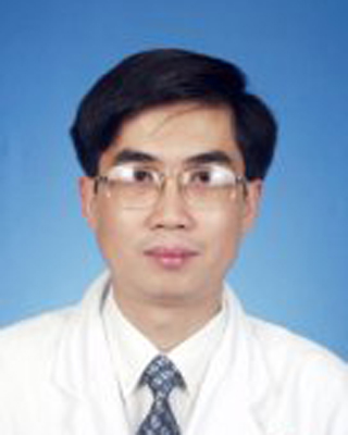黄锦雄