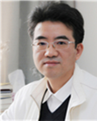 周新伏