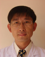 杜宏志,副主任医师