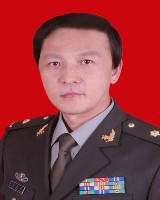 魏振满,主任药师