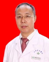 赵立新,主任医师
