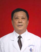 徐海洋,主任医师