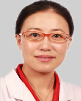 房林,主治医师