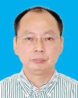 陈和平,主任医师
