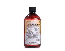 苯扎溴铵溶液