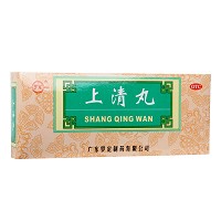 上清丸